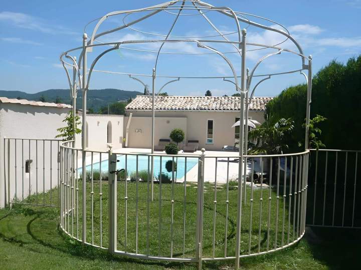Travaux de création sur mesure