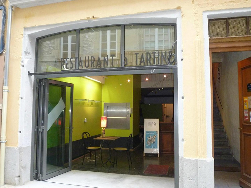Menuiseries de qualité Eurre