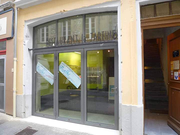 Expert en menuiserie alu et PVC Eurre