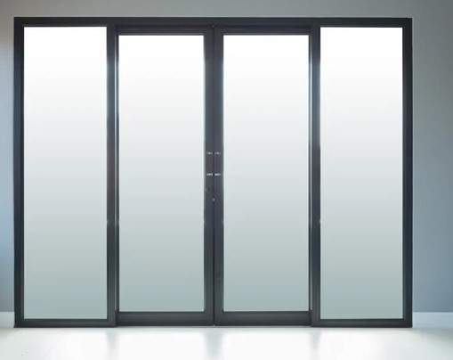 Menuiserie aluminium,, Montélimar