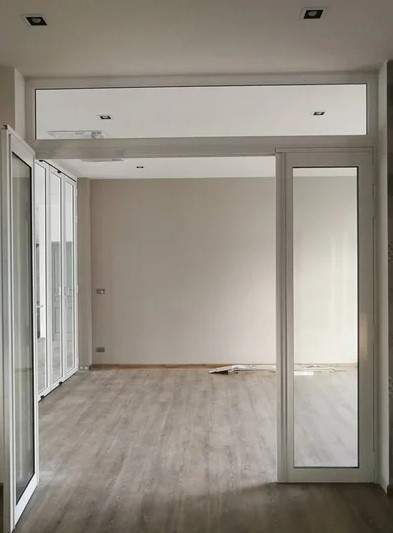 Menuiserie pvc sur mesure, Crest